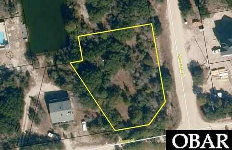 2202 Ocean Pearl Road, Corolla, NC 27927