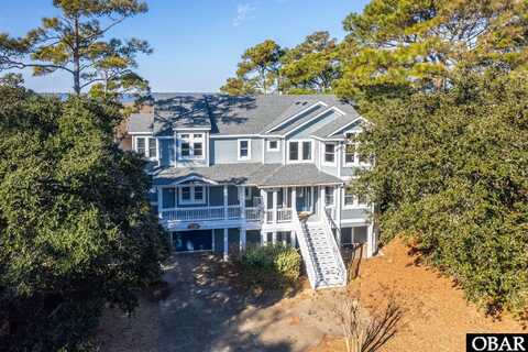 1076 Hampton Street, Corolla, NC 27927