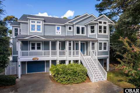1076 Hampton Street, Corolla, NC 27927