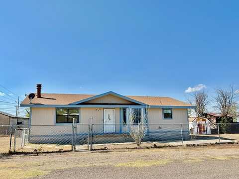 1209 E Gallego, Alpine, TX 79830