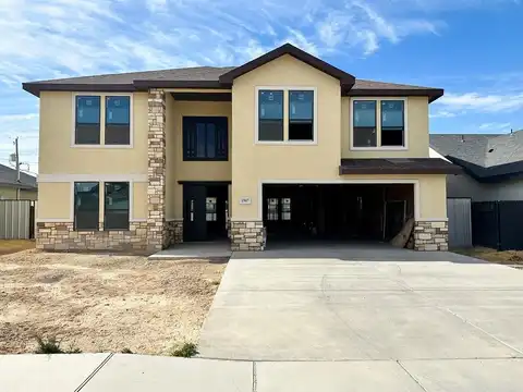 1507 S Willow, Pecos, TX 79772