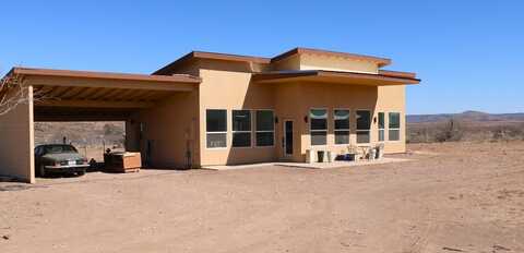 418 Sagebrush Rd, Alpine, TX 79830