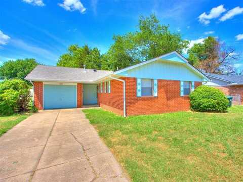 1305 E Boyd Street, Norman, OK 73071