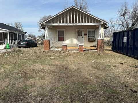 308 W Adams Street, Crescent, OK 73028