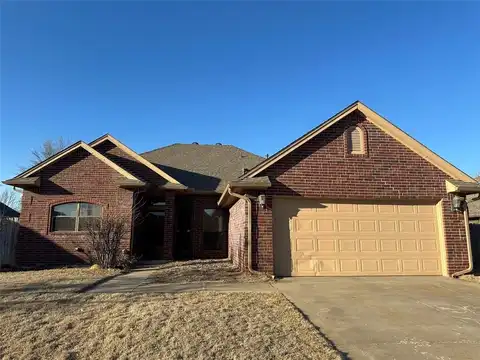 4104 Drawbridge Lane, Norman, OK 73072