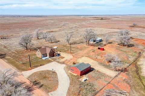 19279 E 1180 Road, Sayre, OK 73662