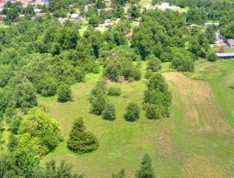 E Van Buren Street, Crescent, OK 73028