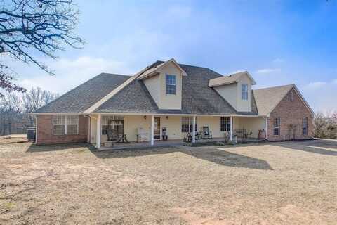 7200 Lett Circle, Newalla, OK 74857