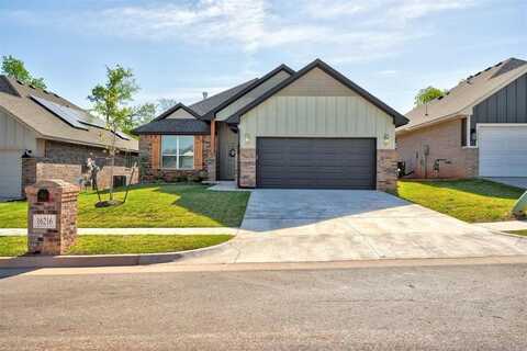 16216 Brenton Hills Avenue, Edmond, OK 73013