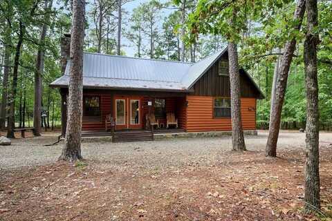 32 Sockeye Road, Broken Bow, OK 74728