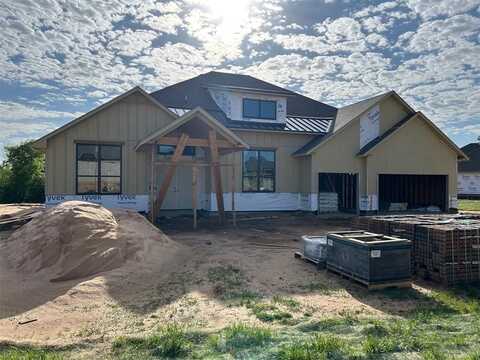 10008 Calypso Way, Yukon, OK 73099