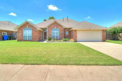 4104 Castlerock Road, Norman, OK 73072