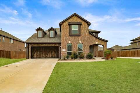 1209 Verheyden Drive, DeSoto, TX 75115