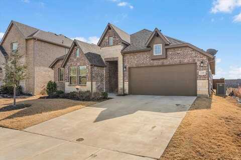 16300 Garden Drive, Celina, TX 75009