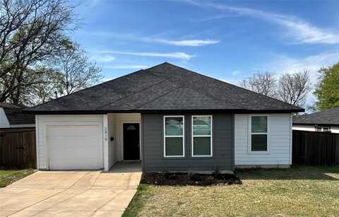 2419 Kemp Street, Dallas, TX 75241