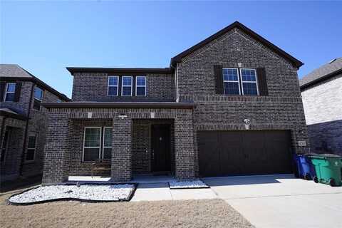 3715 Keechi Creek Drive, Celina, TX 75078