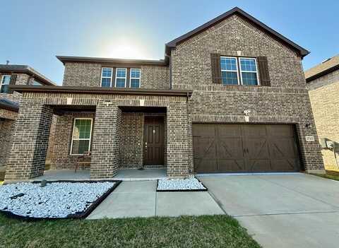 3715 Keechi Creek Drive, Celina, TX 75078