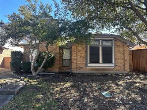 16650 Cleary Circle, Dallas, TX 75248