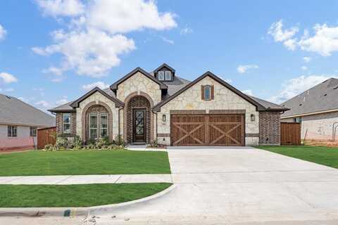 3606 Ridge Meadow Drive, Midlothian, TX 76065