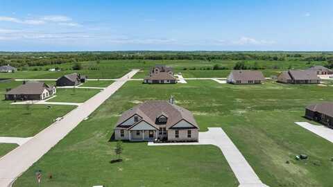 3101 White Oak Road, Oak Ridge, TX 75161