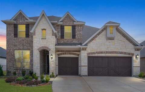 4028 Yellow Jasmine Lane, Heath, TX 75126