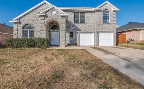 3415 Tipperary Drive, Grand Prairie, TX 75052