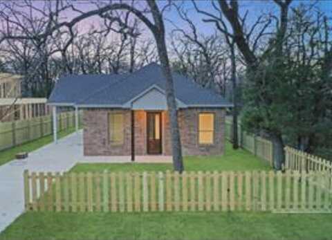 6142 Inca Drive, Mabank, TX 75156