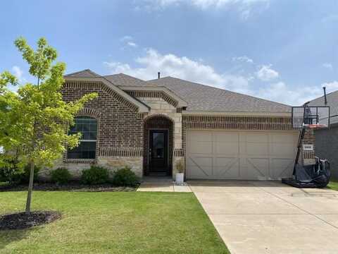 5908 Pensby Drive, Celina, TX 76227