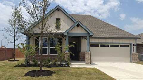 10636 ZIRCON Lane, Fort Worth, TX 76036