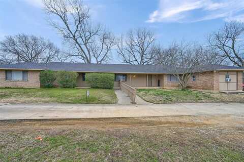 206 Water Street, Whitesboro, TX 76273