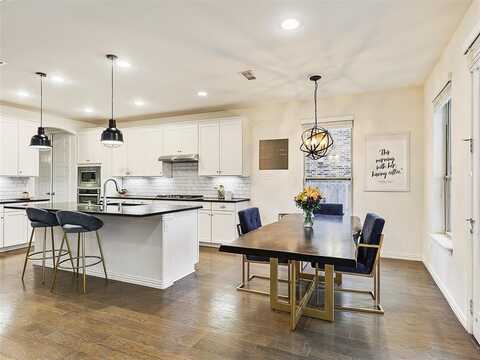 3815 Heritage Park Drive, Sachse, TX 75048
