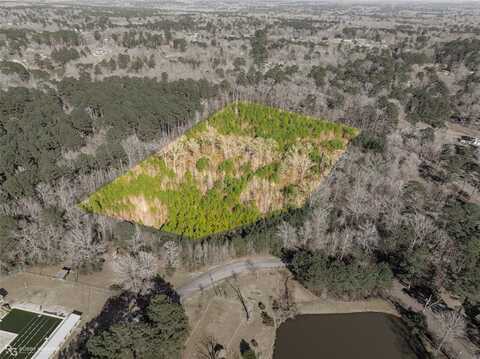 1298 Gloria Street, Minden, LA 71055
