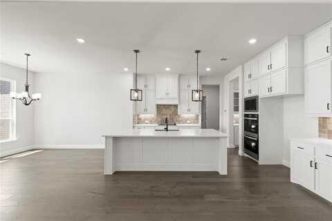 325 Waterview, Gunter, TX 75058