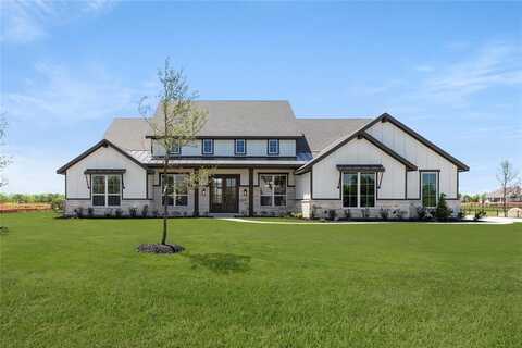 325 Waterview Drive, Gunter, TX 75058