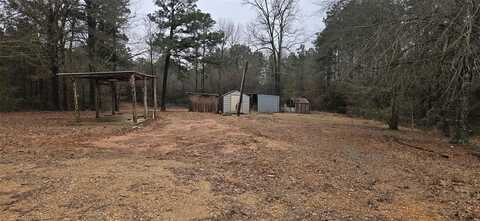 7503 Booker Road, Haughton, LA 71037