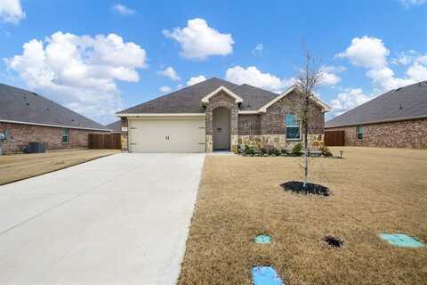 1620 Knoll Crest Drive, Kaufman, TX 75142