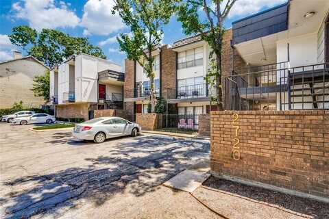 2720 Reagan Street, Dallas, TX 75219