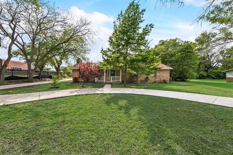 507 S 6th Street, Midlothian, TX 76065