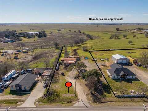 5204 E FM-875, Waxahachie, TX 75167