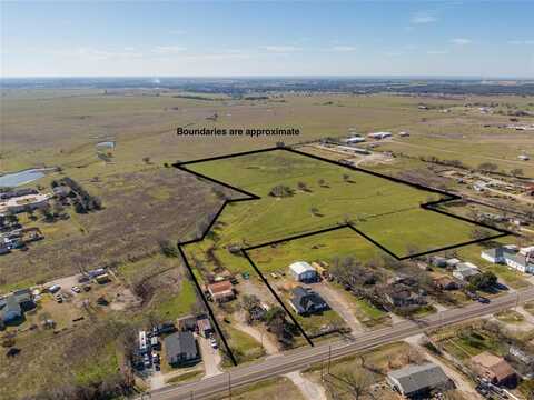 5204 E FM-875, Waxahachie, TX 75167
