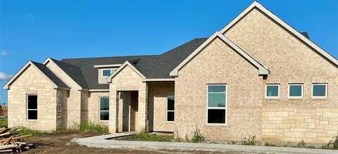 1305 Green Ridge Drive, Weatherford, TX 76085