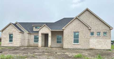 1305 Green Ridge Drive, Weatherford, TX 76085