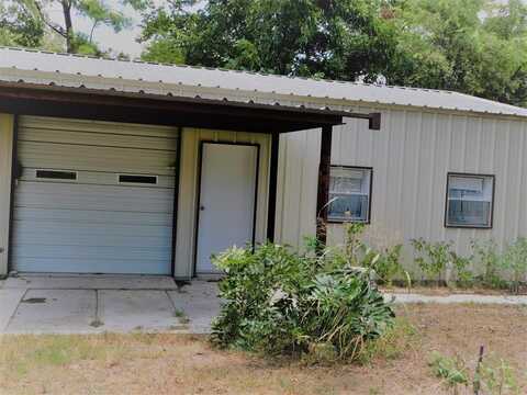 116 S Brewster Street, Rising Star, TX 76471