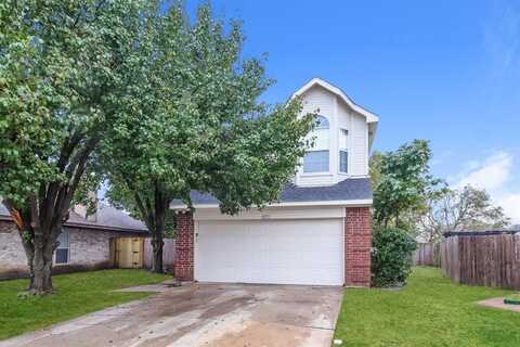 1022 LAMAR Avenue, Duncanville, TX 75137