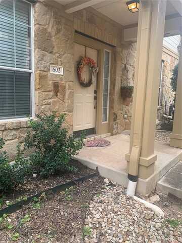 16100 S Great Oaks Drive, Round Rock, TX 78681