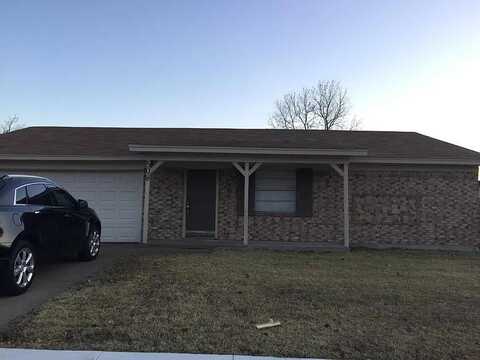 508 Jayellen, Burleson, TX 76028