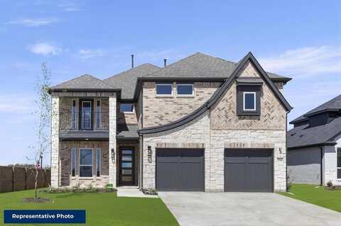 2405 Belmont, Melissa, TX 75454