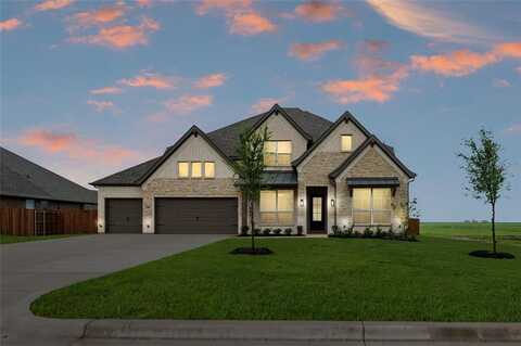 108 Howling, Godley, TX 76044