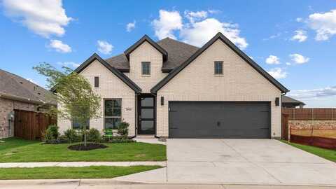 2016 Brewers Lane, Forney, TX 75126