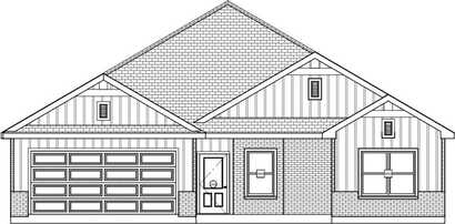 7557 Wildflower Way, Abilene, TX 79602